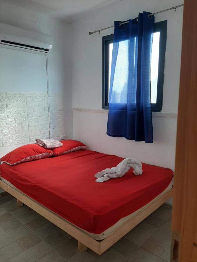 Nice Suite Nahariyya Nahariya Exteriör bild