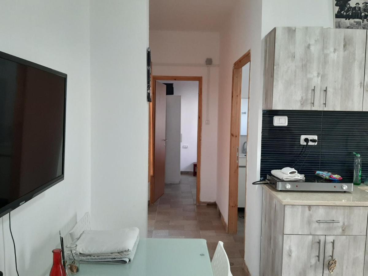 Nice Suite Nahariyya Nahariya Exteriör bild