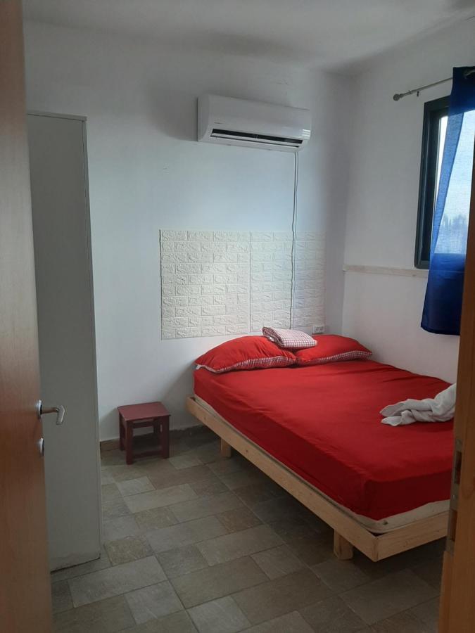 Nice Suite Nahariyya Nahariya Exteriör bild