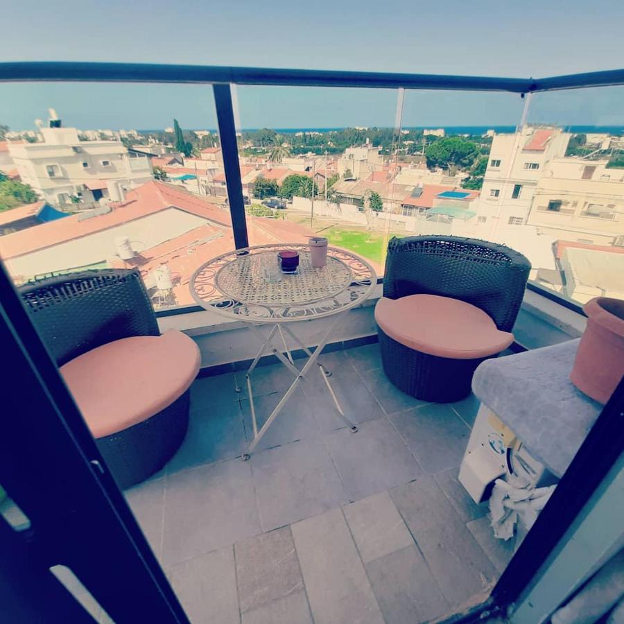Nice Suite Nahariyya Nahariya Exteriör bild