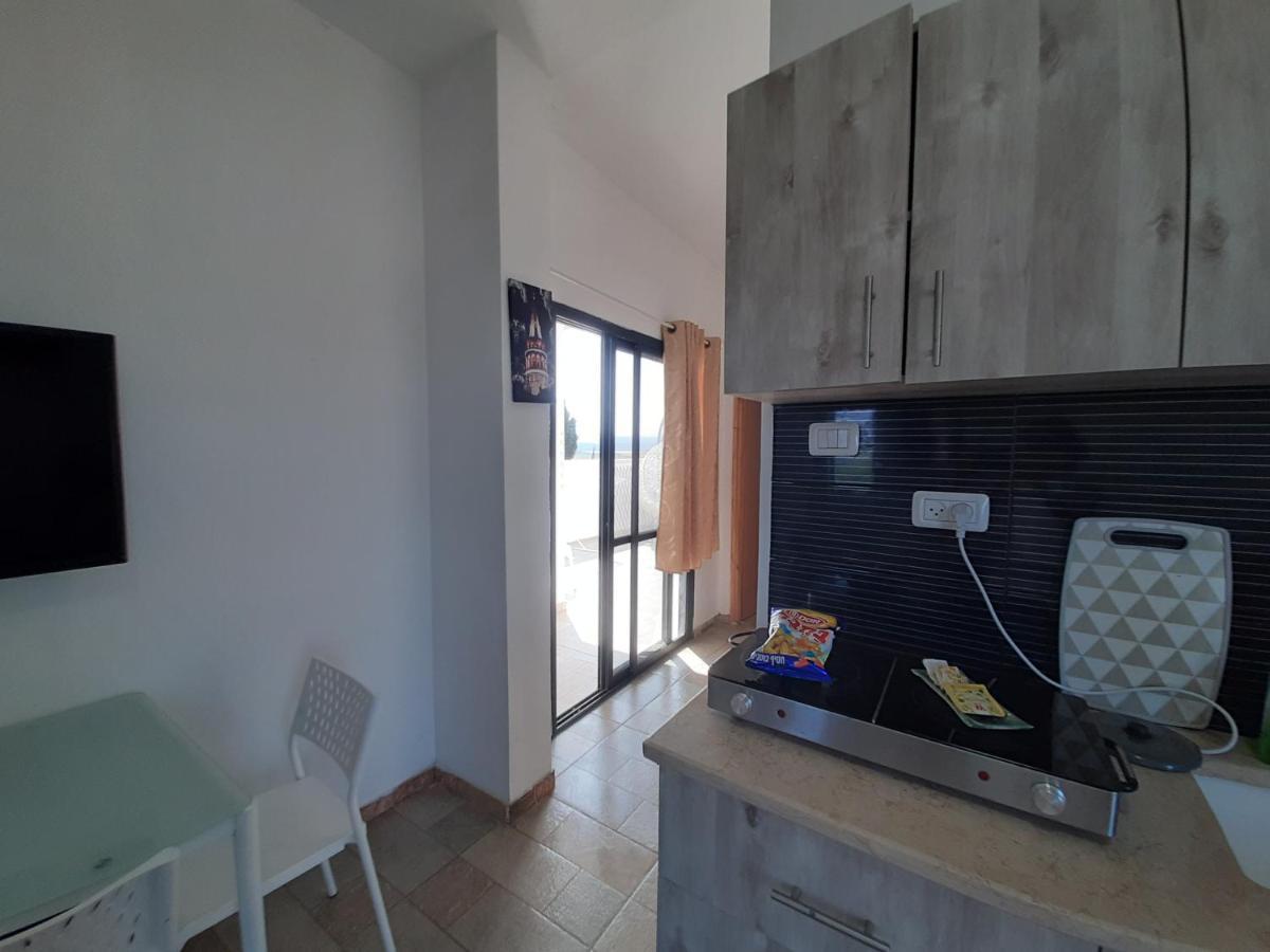 Nice Suite Nahariyya Nahariya Exteriör bild