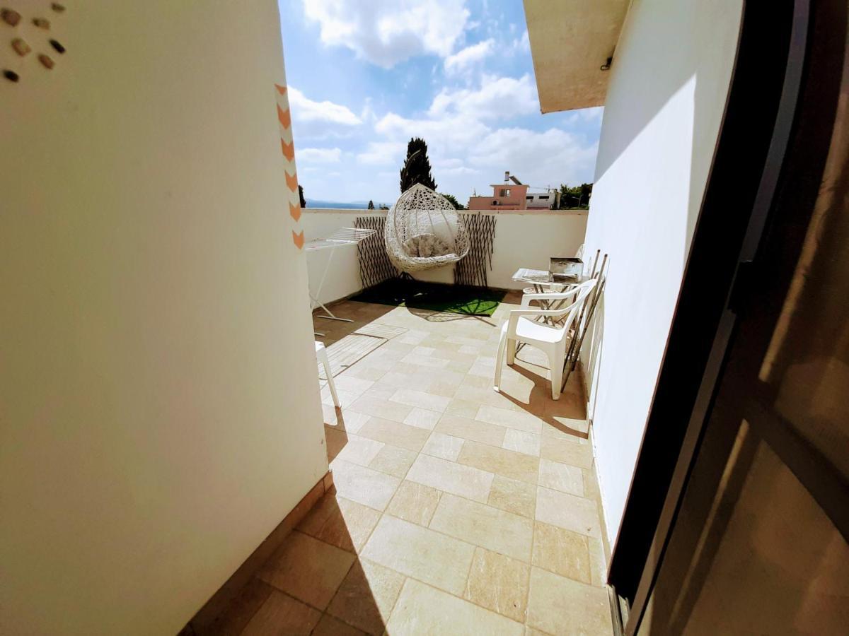 Nice Suite Nahariyya Nahariya Exteriör bild