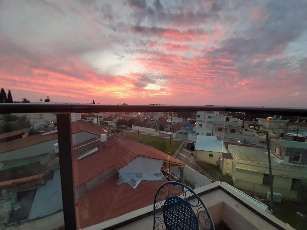 Nice Suite Nahariyya Nahariya Exteriör bild