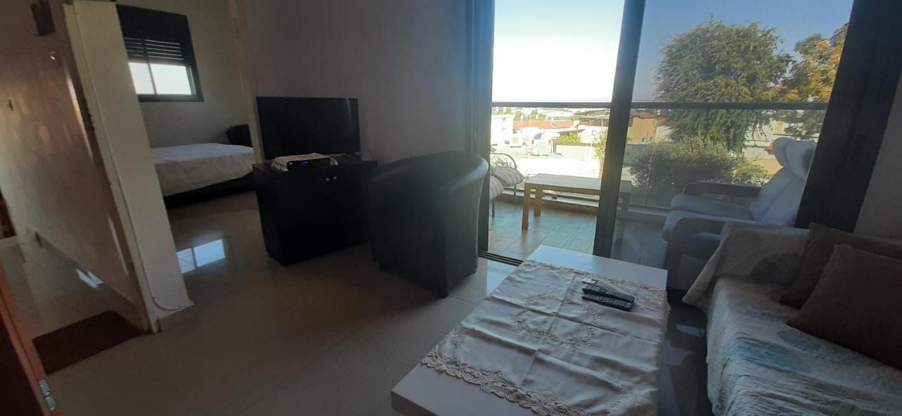 Nice Suite Nahariyya Nahariya Exteriör bild