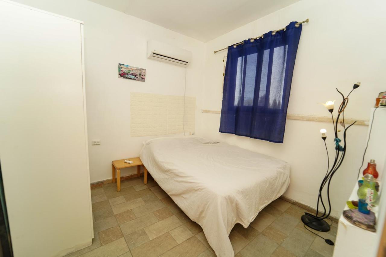 Nice Suite Nahariyya Nahariya Exteriör bild