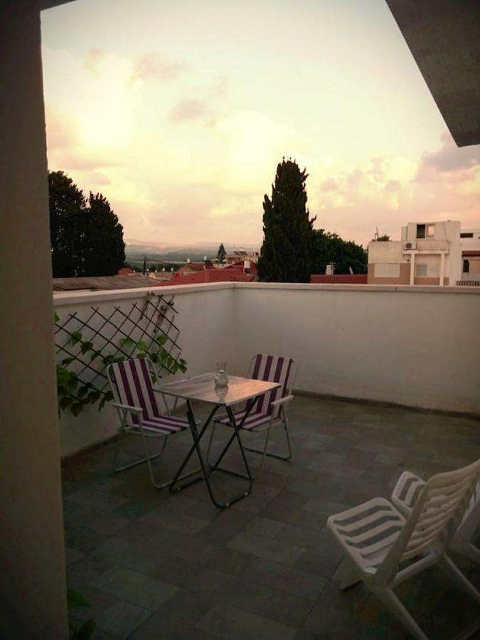 Nice Suite Nahariyya Nahariya Exteriör bild