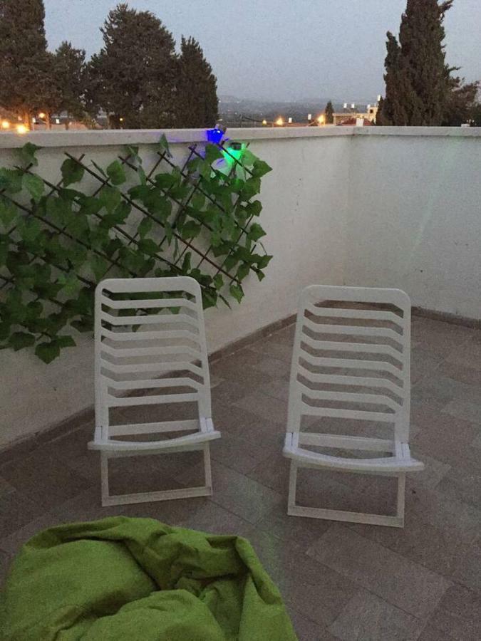 Nice Suite Nahariyya Nahariya Exteriör bild