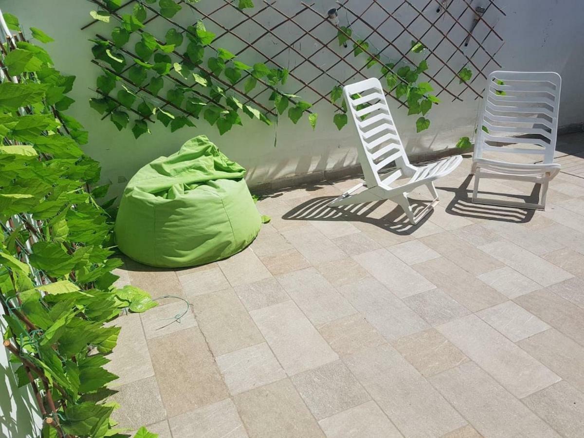 Nice Suite Nahariyya Nahariya Exteriör bild