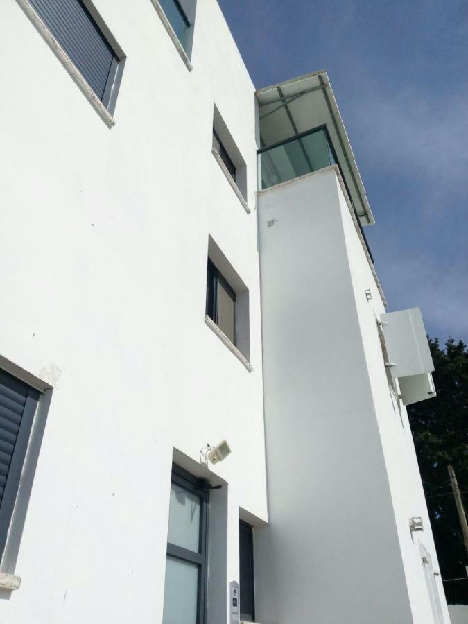 Nice Suite Nahariyya Nahariya Exteriör bild