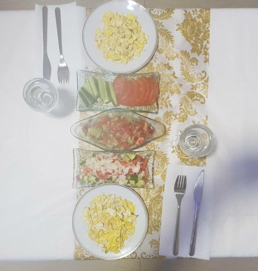 Nice Suite Nahariyya Nahariya Exteriör bild