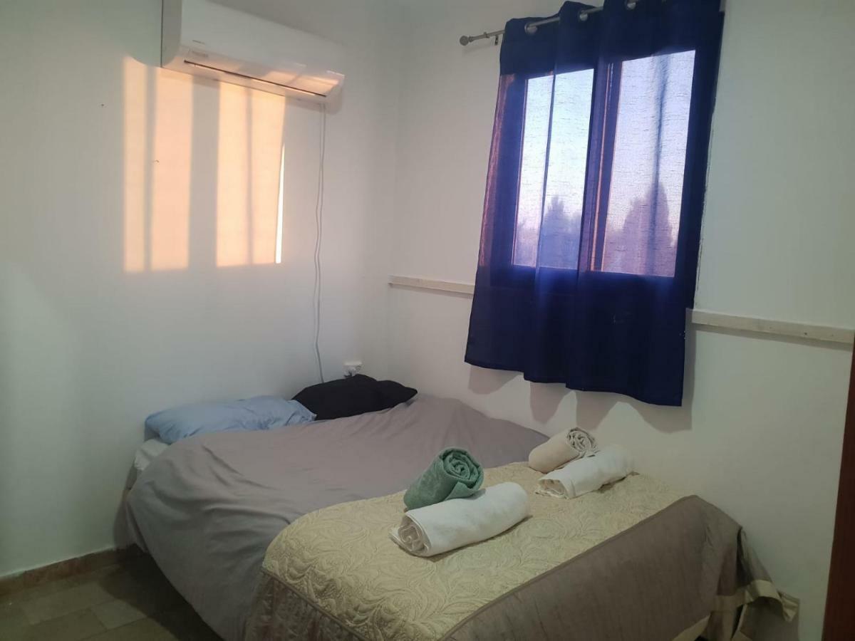 Nice Suite Nahariyya Nahariya Exteriör bild