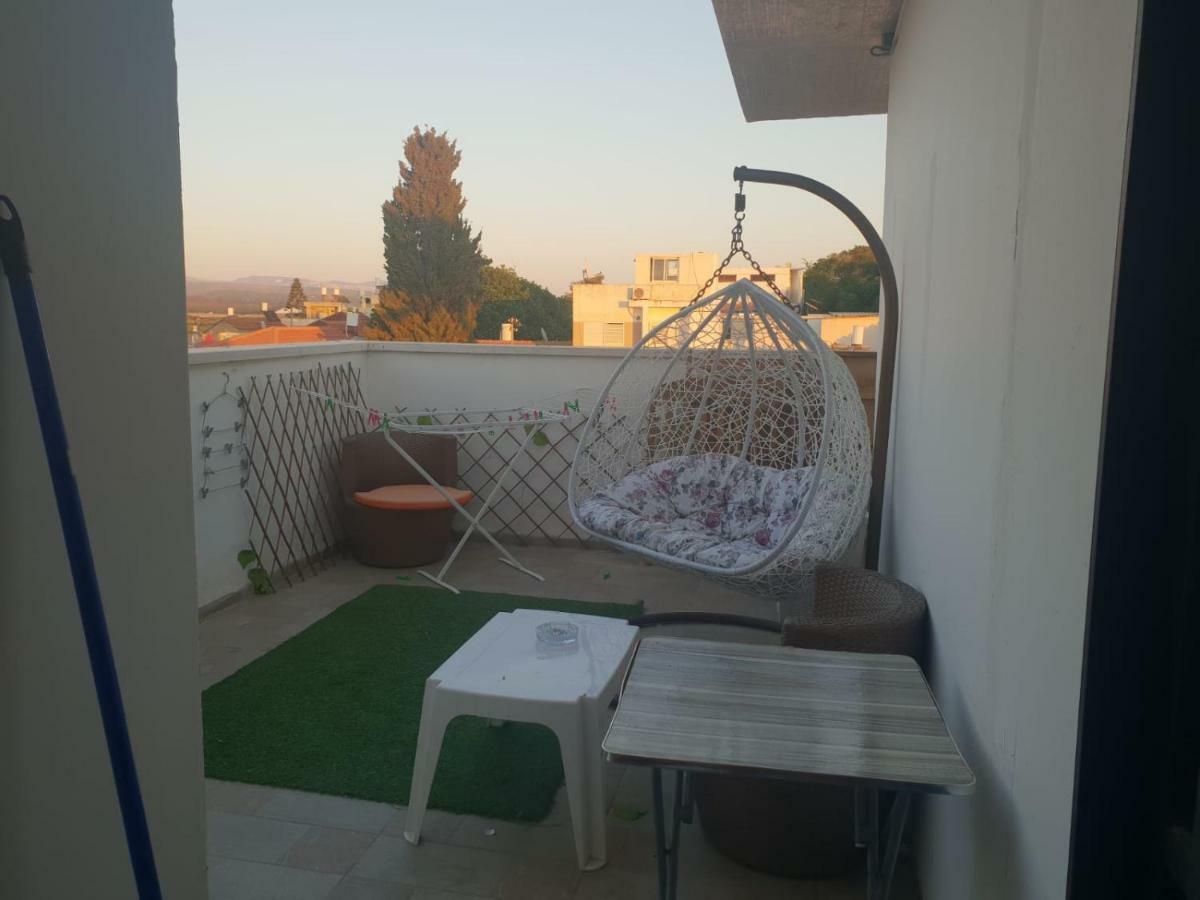 Nice Suite Nahariyya Nahariya Exteriör bild
